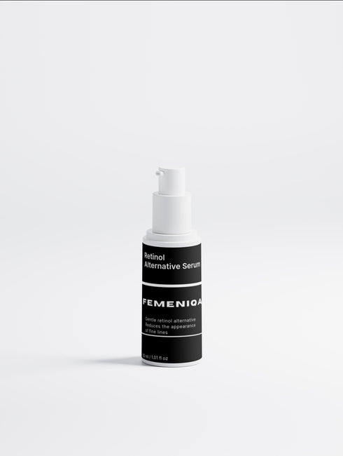 Retinol Alternative Serum (30 ml)