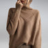 Adelina™ - Soft turtleneck sweater
