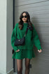 NEVA™ - 2-piece set (Sweater + Skirt)