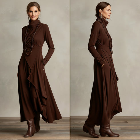 Donna – Timeless Midi Dress