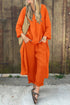 Luxe | Chic and Comfortable Set