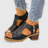 Natalie | Stylish Summer Chunky Heel Sandals