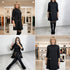 Sophie | Long Sleeve Pleated Dress