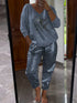 Arlise™ | Elegant Casual Two-Piece Set