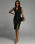 Lavenza™ | Fitted Dress