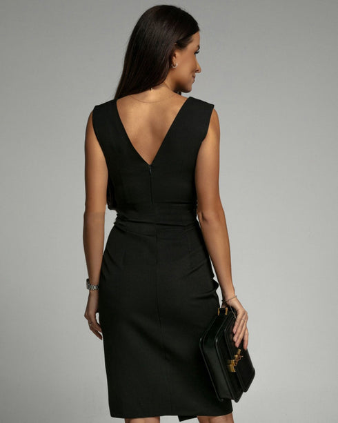 Lavenza™ | Fitted Dress