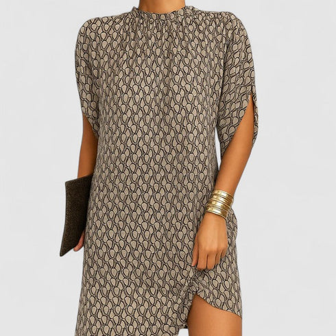 Larissa™ | Elegant Dress
