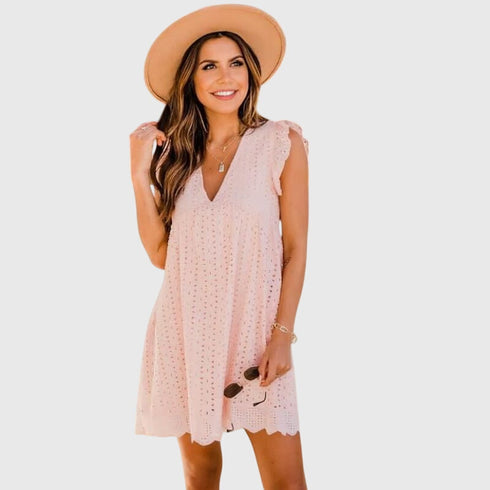 Diana™ - 2 in 1 Summer Dress