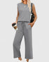 Olyzette | Comfortable Two-Piece Set