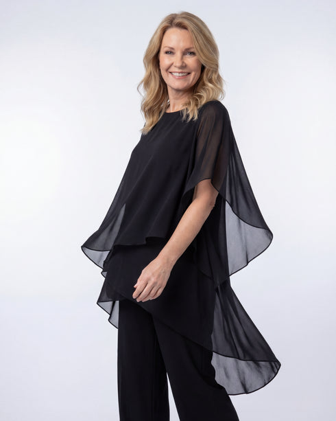 Rebecca - Elegant two-piece set