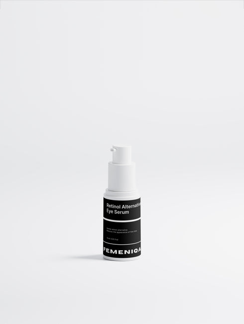 Retinol Alternative Eye Serum (15 ml)
