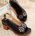 Hailey | Stylish Comfortable Block Heels