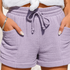 Emma | Stylish Casual Drawstring Shorts