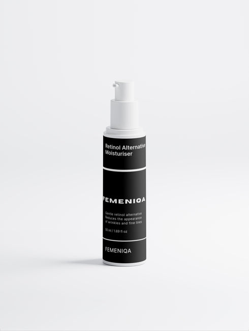 Retinol Alternative Moisturiser (50 ml)