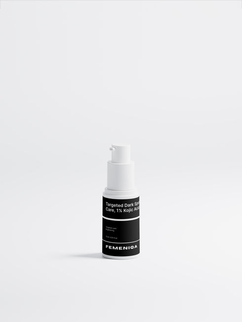 Targeted Dark Spot Care, 1% Kojic Acid (15ml)