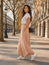 Luna | Relaxed Fit Drawstring Pants