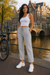 Nora | Stylish Comfortable Casual Pants