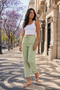 Nora | Stylish Comfortable Casual Pants