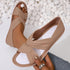 Eliza | Stylish Comfortable Casual Sandals
