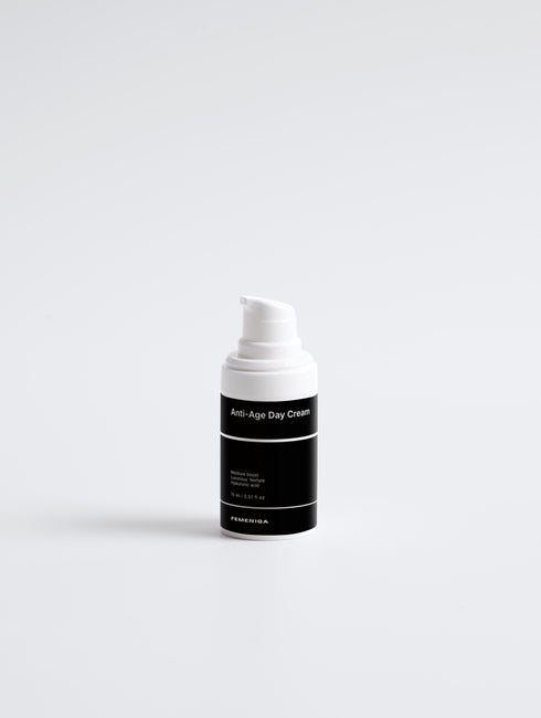 Anti-Age Day Cream (15ml)