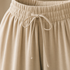 Liam | Wide-Leg Summer Trousers
