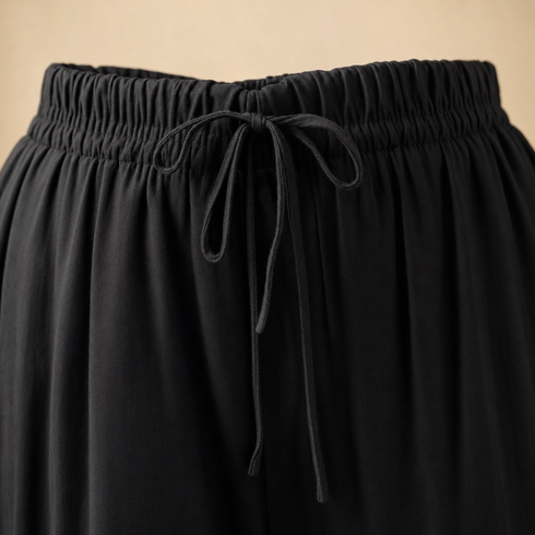 Liam | Wide-Leg Summer Trousers