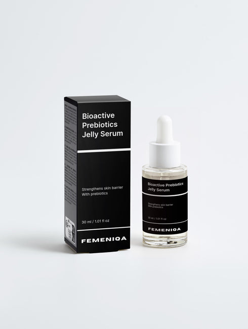 Bioactive Prebiotics Jelly Serum (30 ml)