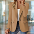 Sophia | Classic Fit Blazer
