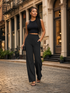 Klara | The Comfortable Stretch Pants For Every Woman