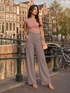 Klara | The Comfortable Stretch Pants For Every Woman