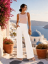Klara | The Comfortable Stretch Pants For Every Woman
