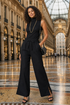 Tina - Relaxed Linen Pants