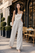 Tina - Relaxed Linen Pants