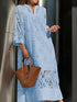 Bonnie | Stylish Elegant Lace Dress