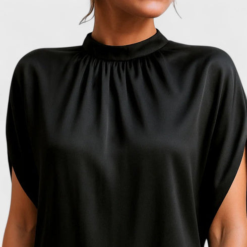 Sylvia™ Figure Flattering Dress