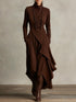 Donna – Timeless Midi Dress