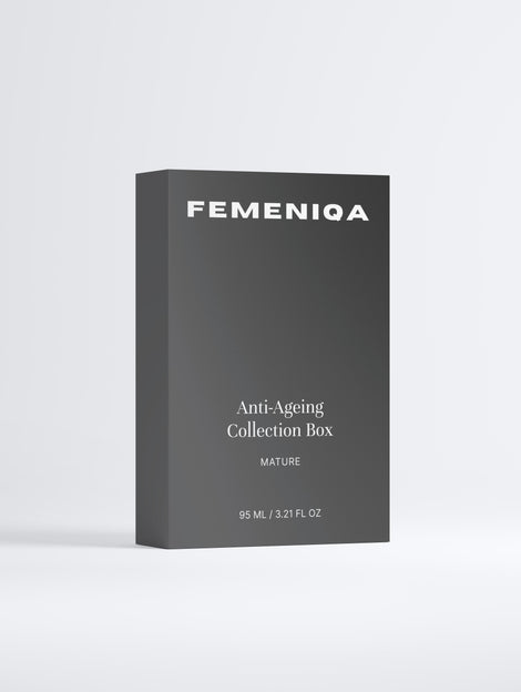 Anti-Ageing Collection Box