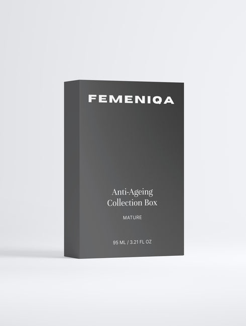 Anti-Ageing Collection Box