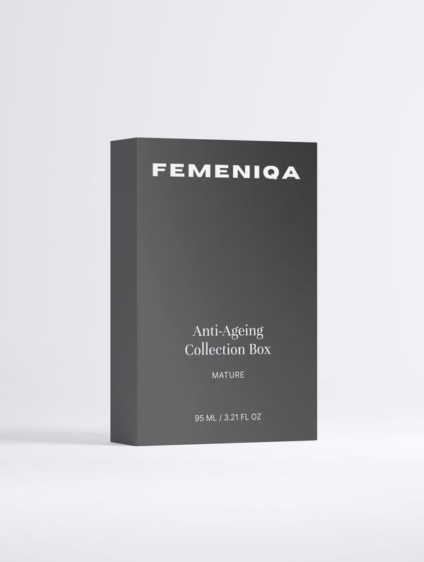 Anti-Ageing Collection Box