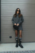 NEVA™ - 2-piece set (Sweater + Skirt)