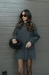 NEVA™ - 2-piece set (Sweater + Skirt)