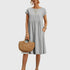 Mirabel™ | Elegant Spring Dress