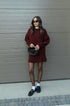 NEVA™ - 2-piece set (Sweater + Skirt)