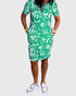 Elle™ | Flattering Avenue Walk Dress