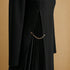 Sophie | Long Sleeve Pleated Dress