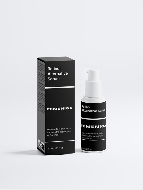 Retinol Alternative Serum (30 ml)