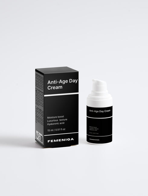 Anti-Age Day Cream (15ml)