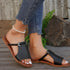 Emily | Stylish Casual Slide Sandals