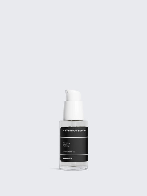 Caffeine Gel Booster (30ml)