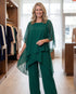 Rebecca - Elegant two-piece set